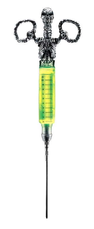 alien drug